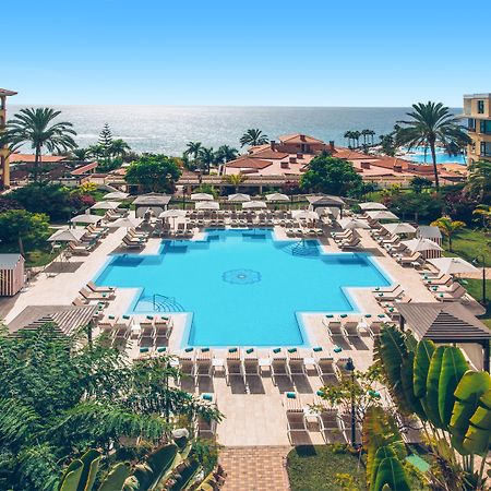 Hotel Iberostar Selection Anthelia Costa Adeje  Esterno foto