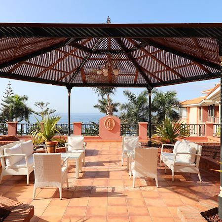 Hotel Iberostar Selection Anthelia Costa Adeje  Esterno foto