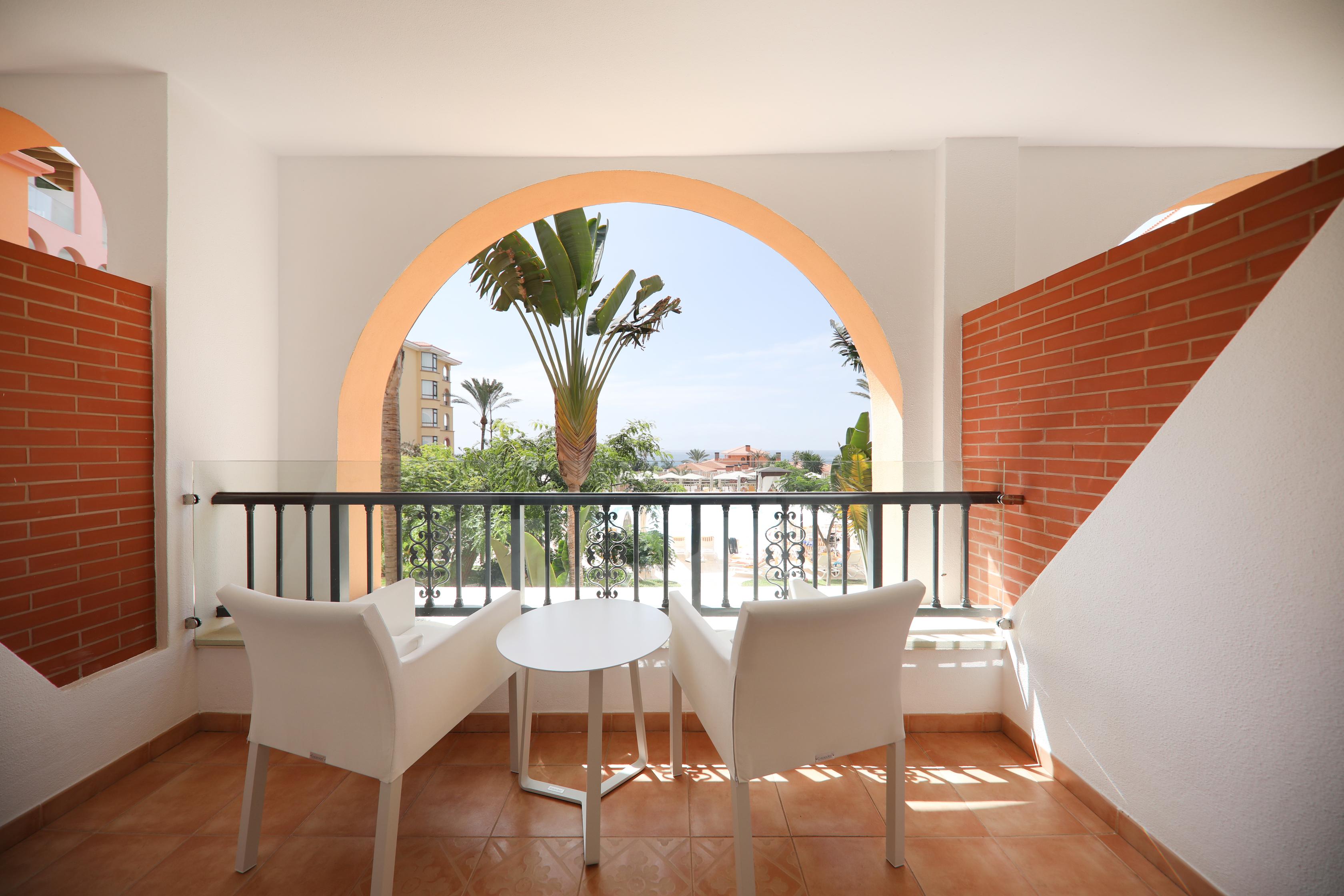 Hotel Iberostar Selection Anthelia Costa Adeje  Esterno foto