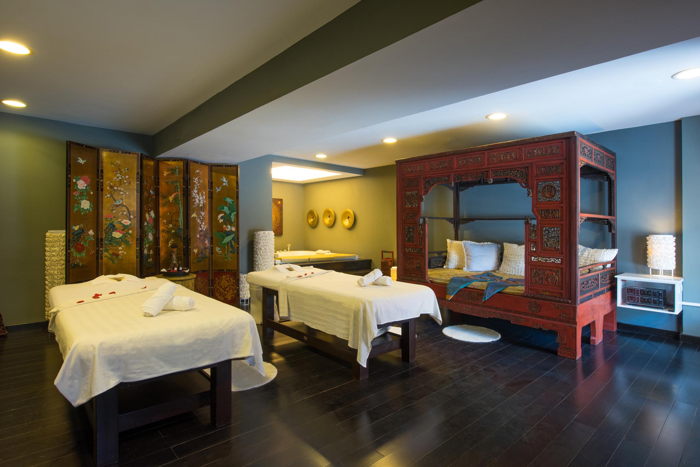 Hotel Iberostar Selection Anthelia Costa Adeje  Esterno foto