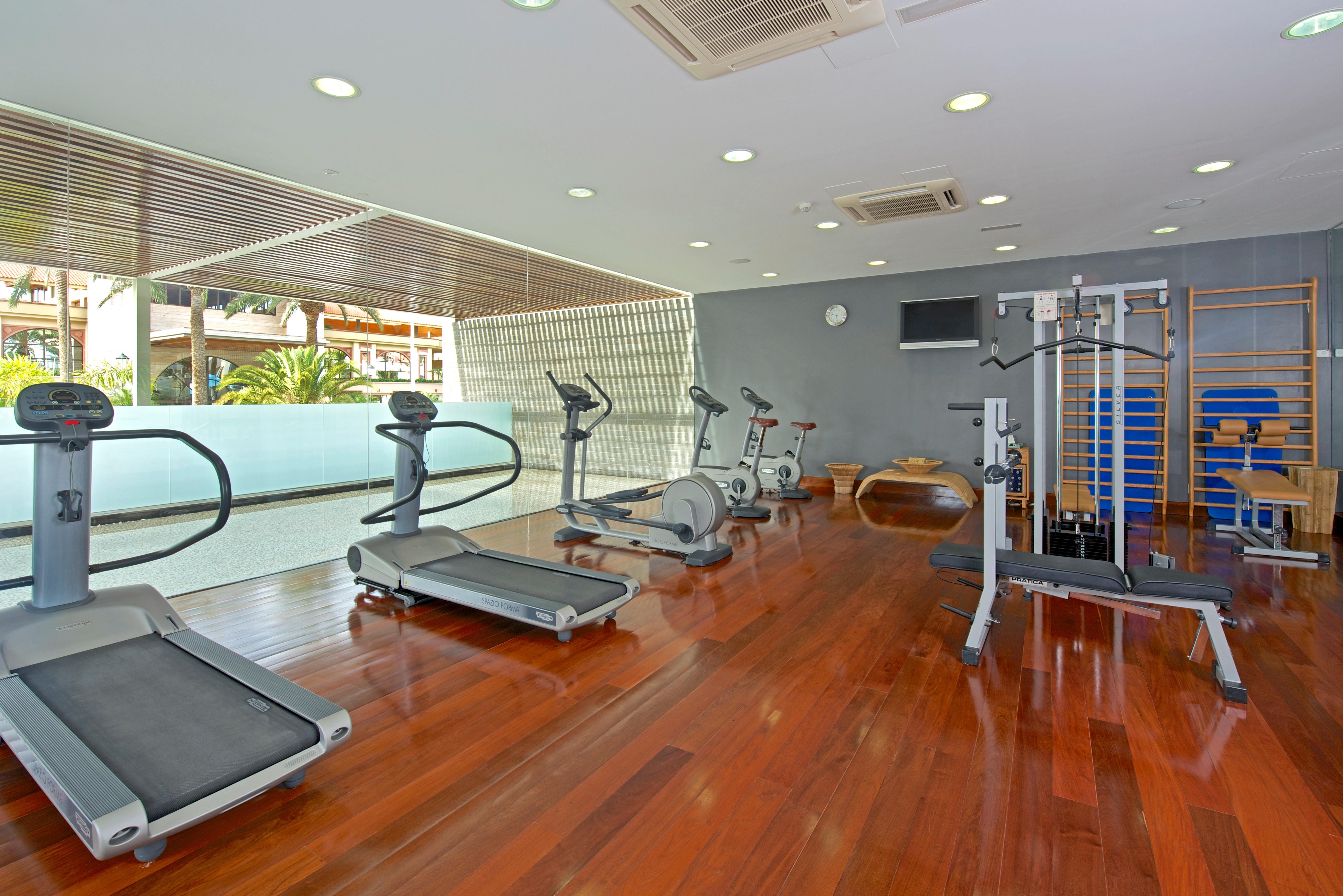 Hotel Iberostar Selection Anthelia Costa Adeje  Esterno foto