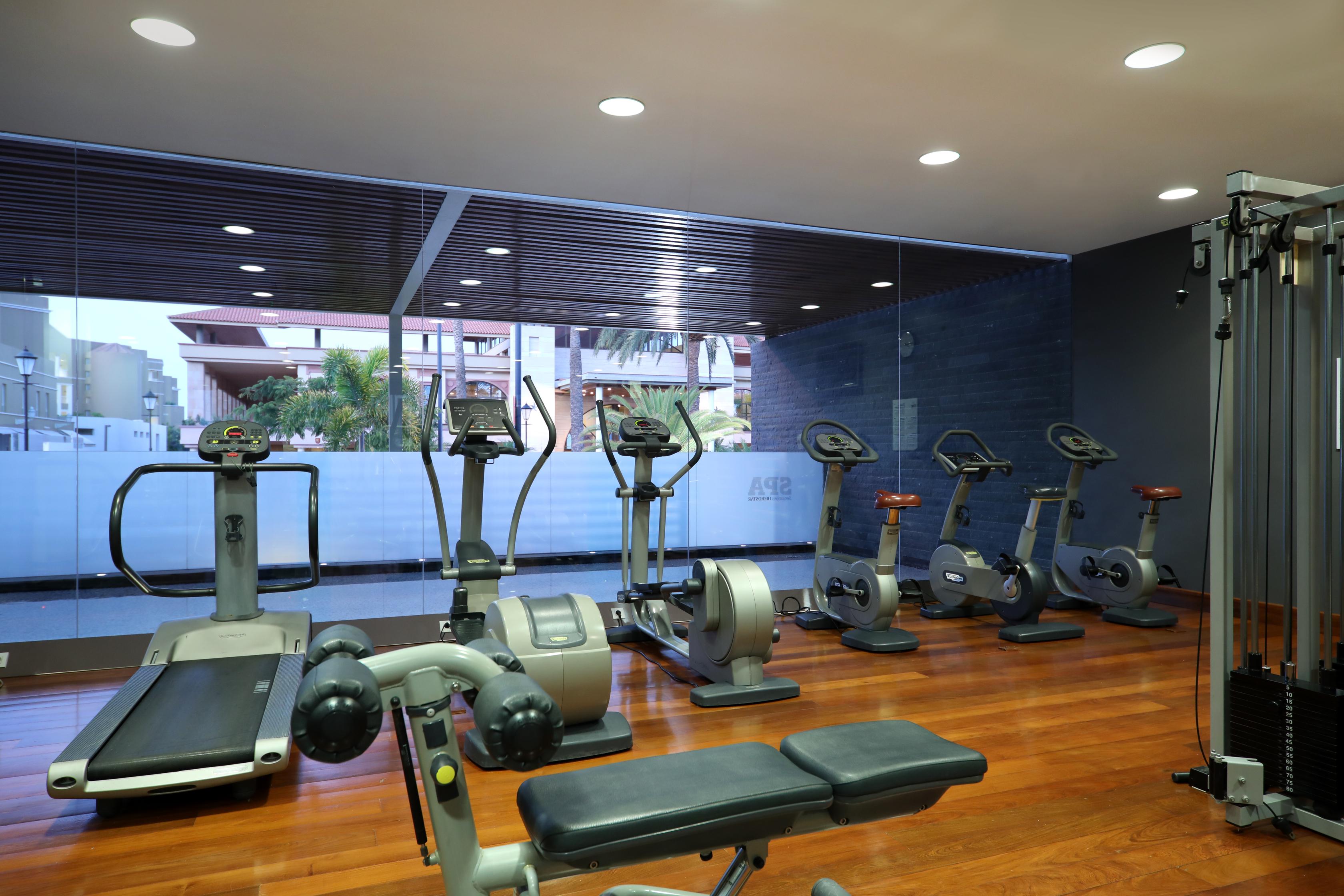 Hotel Iberostar Selection Anthelia Costa Adeje  Esterno foto
