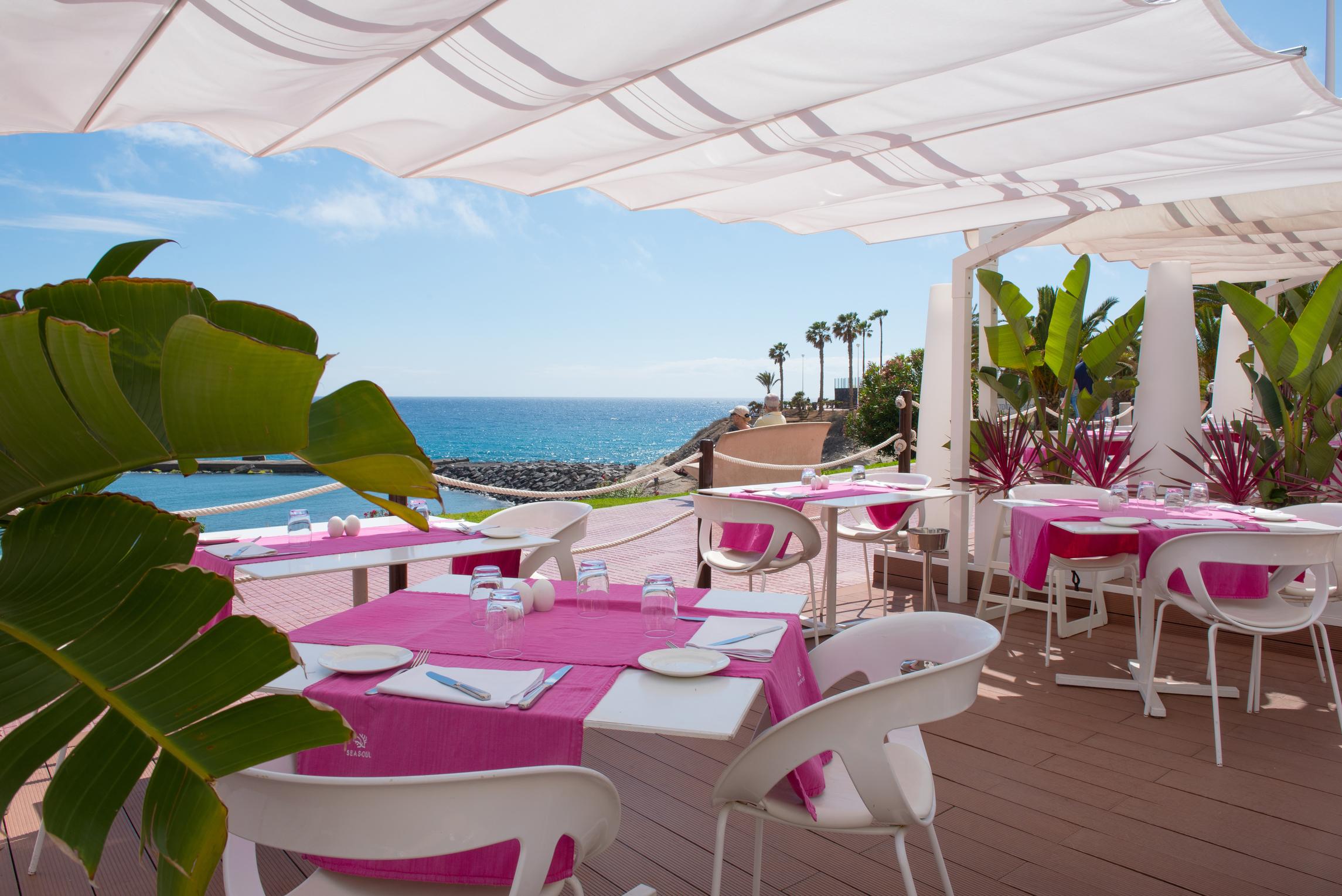 Hotel Iberostar Selection Anthelia Costa Adeje  Esterno foto