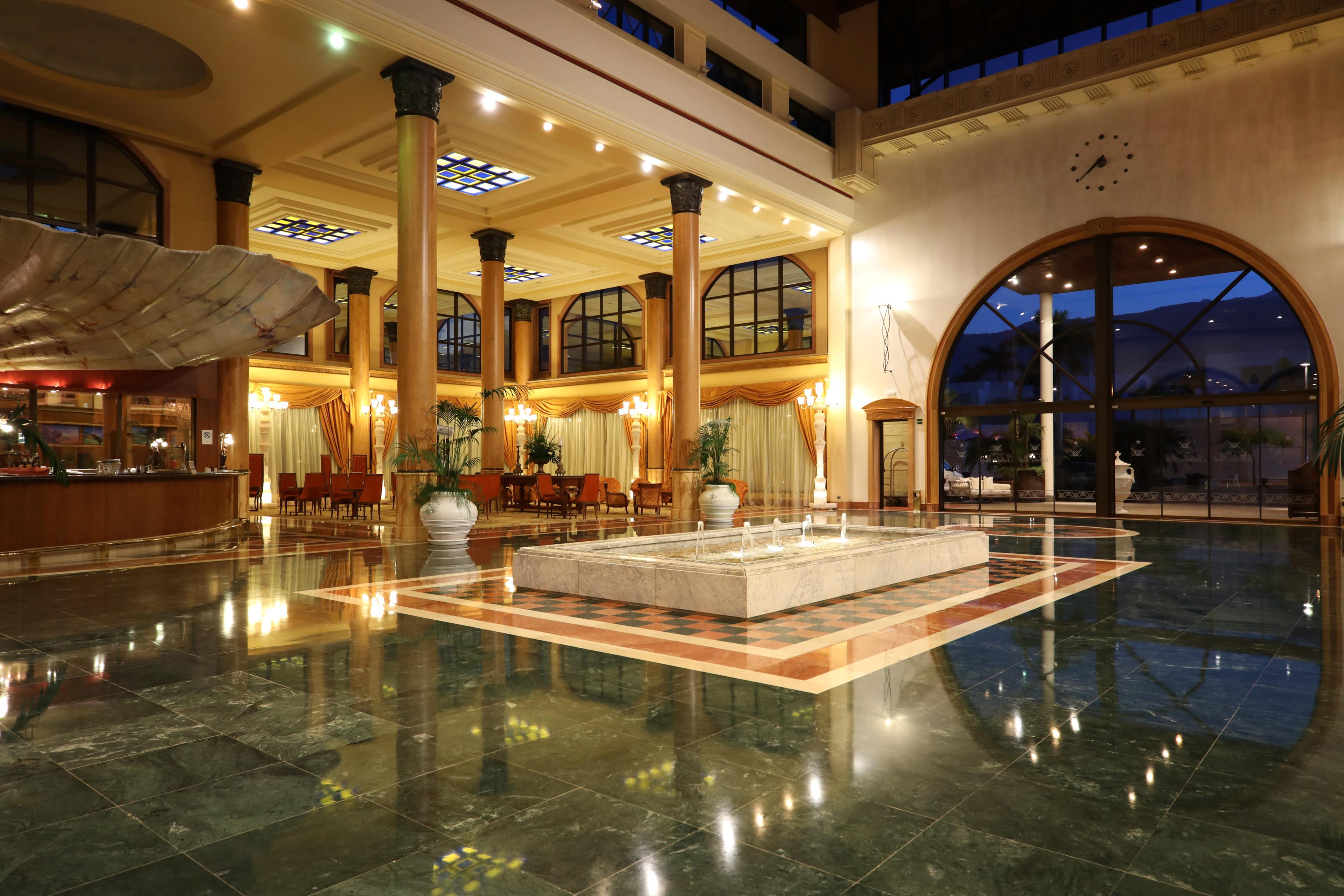 Hotel Iberostar Selection Anthelia Costa Adeje  Esterno foto