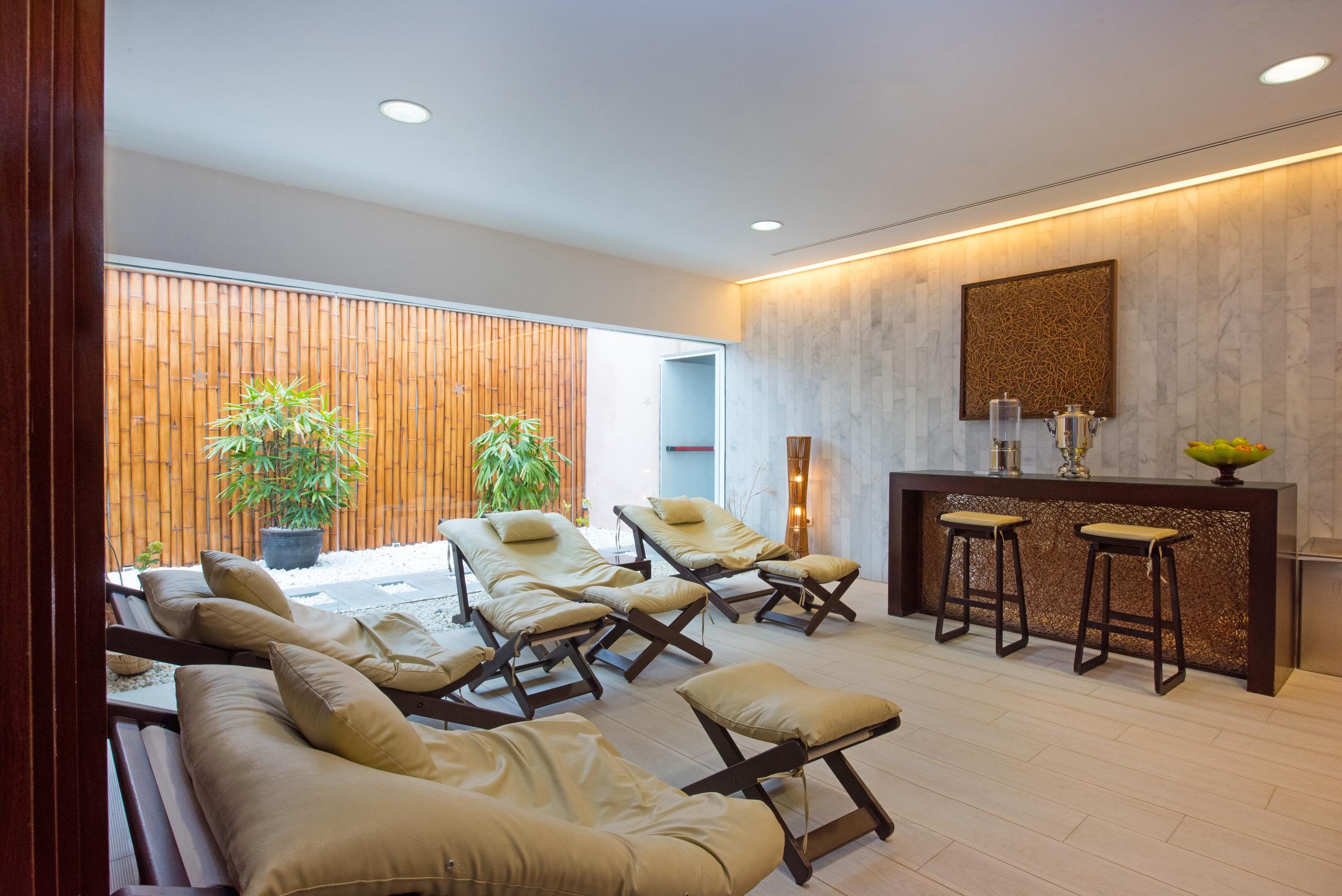Hotel Iberostar Selection Anthelia Costa Adeje  Esterno foto