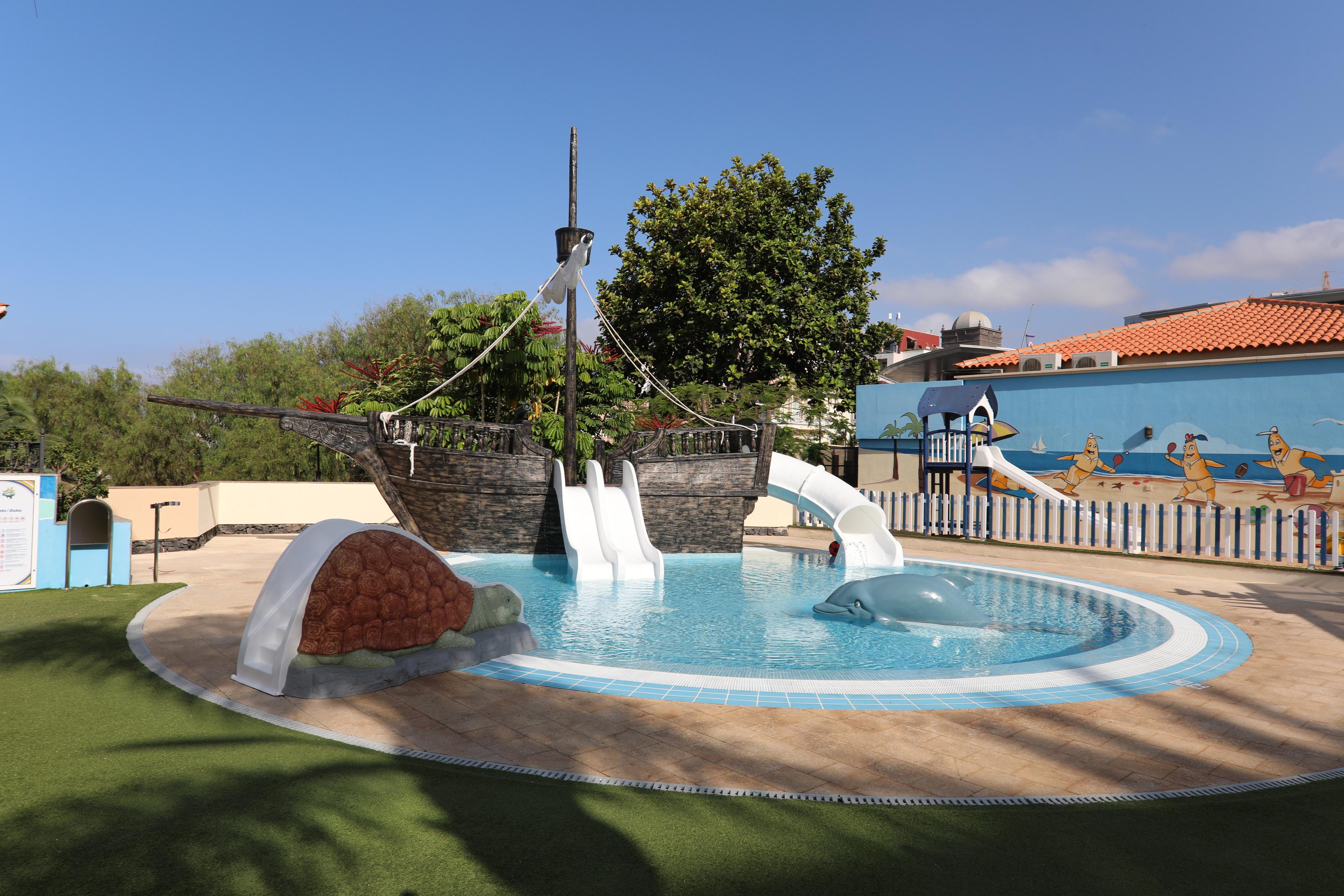 Hotel Iberostar Selection Anthelia Costa Adeje  Esterno foto