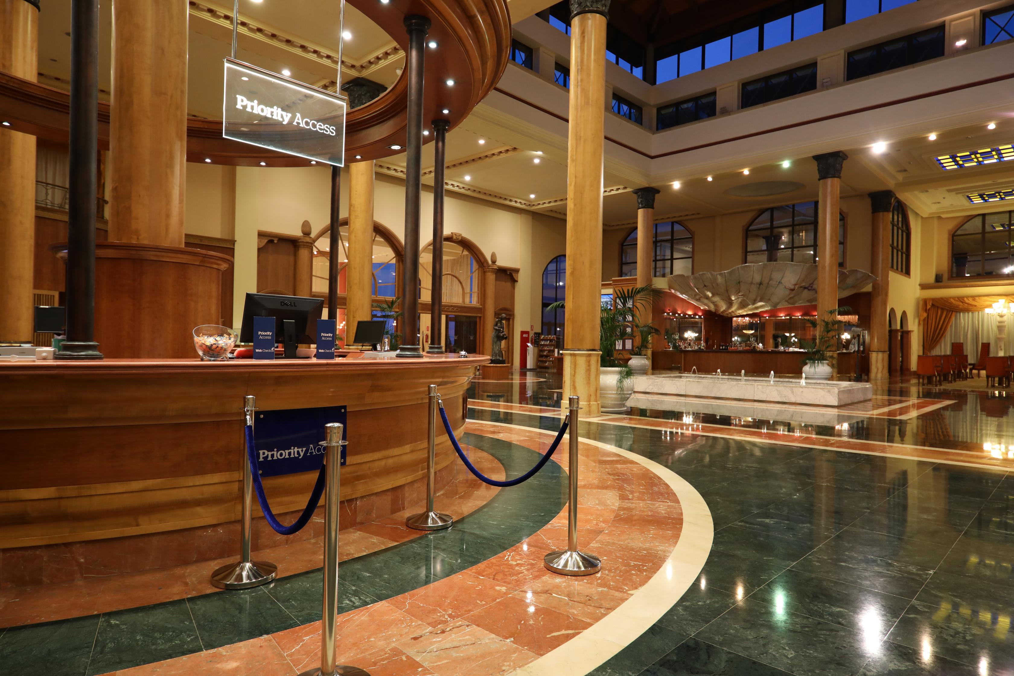 Hotel Iberostar Selection Anthelia Costa Adeje  Esterno foto