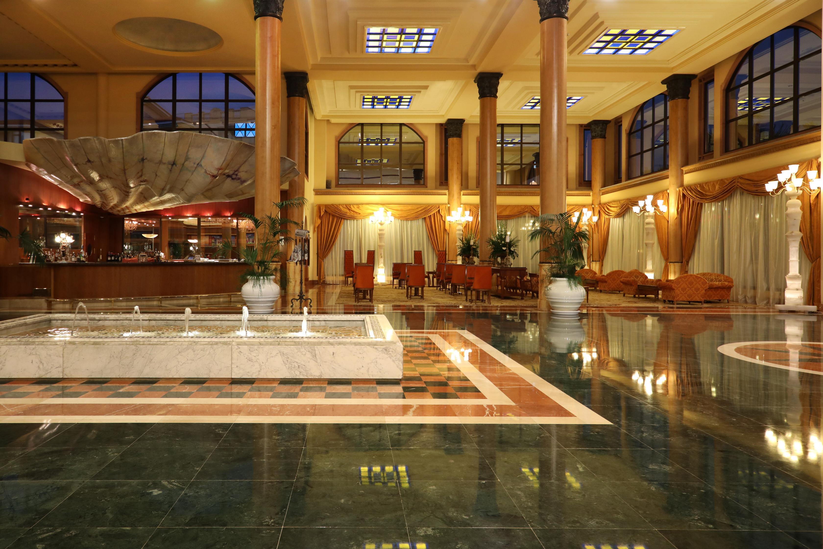 Hotel Iberostar Selection Anthelia Costa Adeje  Esterno foto