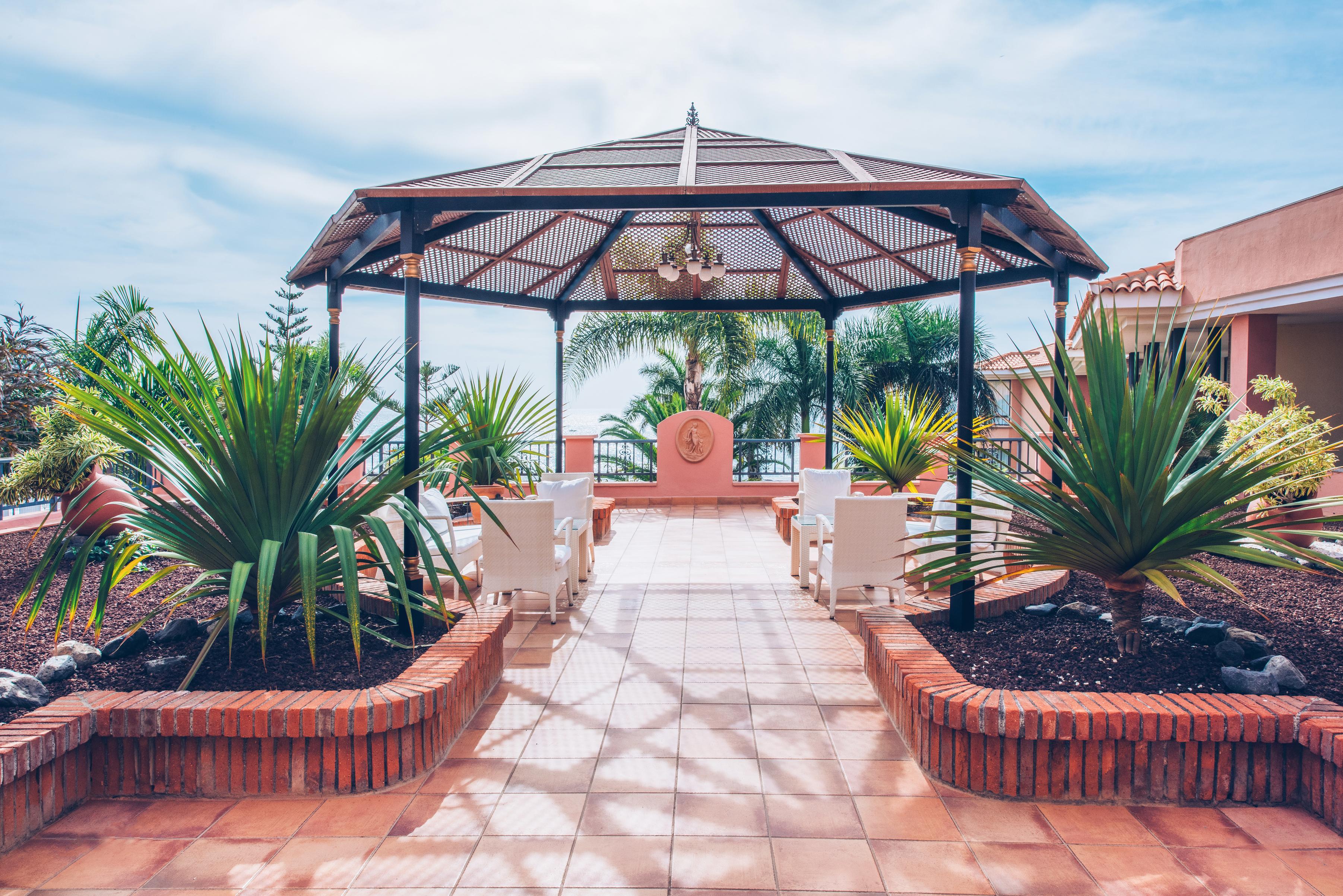 Hotel Iberostar Selection Anthelia Costa Adeje  Esterno foto