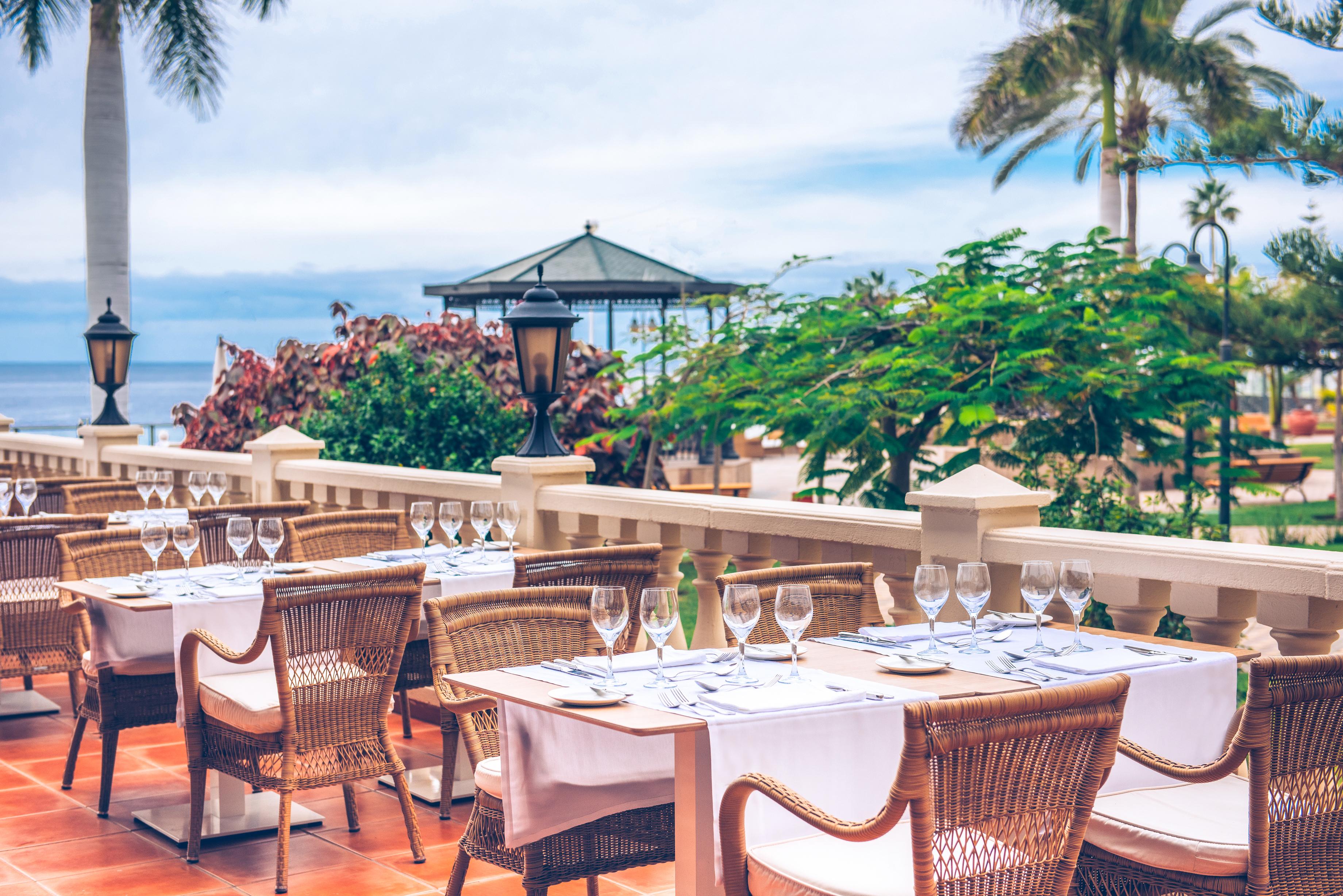 Hotel Iberostar Selection Anthelia Costa Adeje  Esterno foto