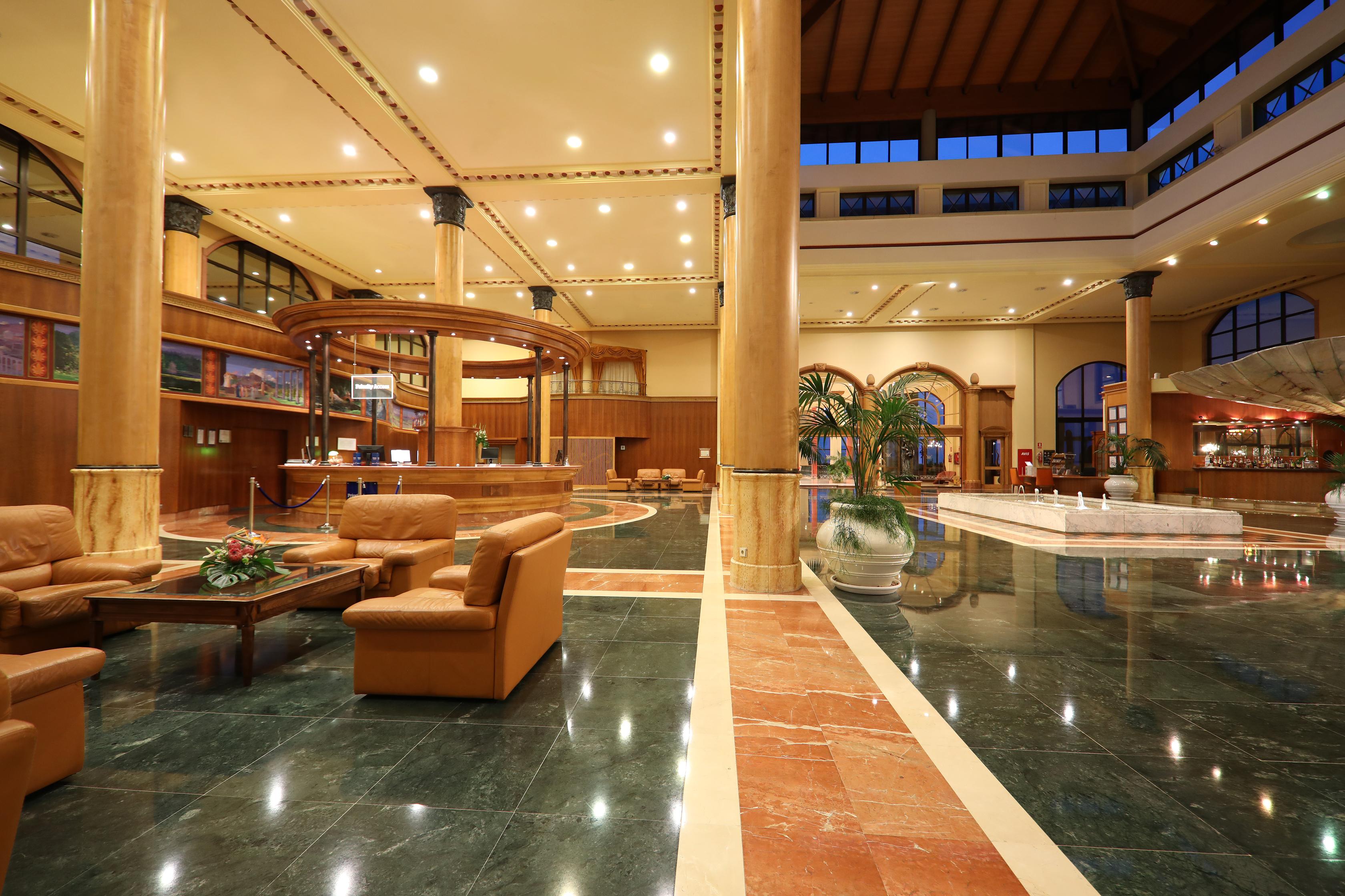 Hotel Iberostar Selection Anthelia Costa Adeje  Esterno foto