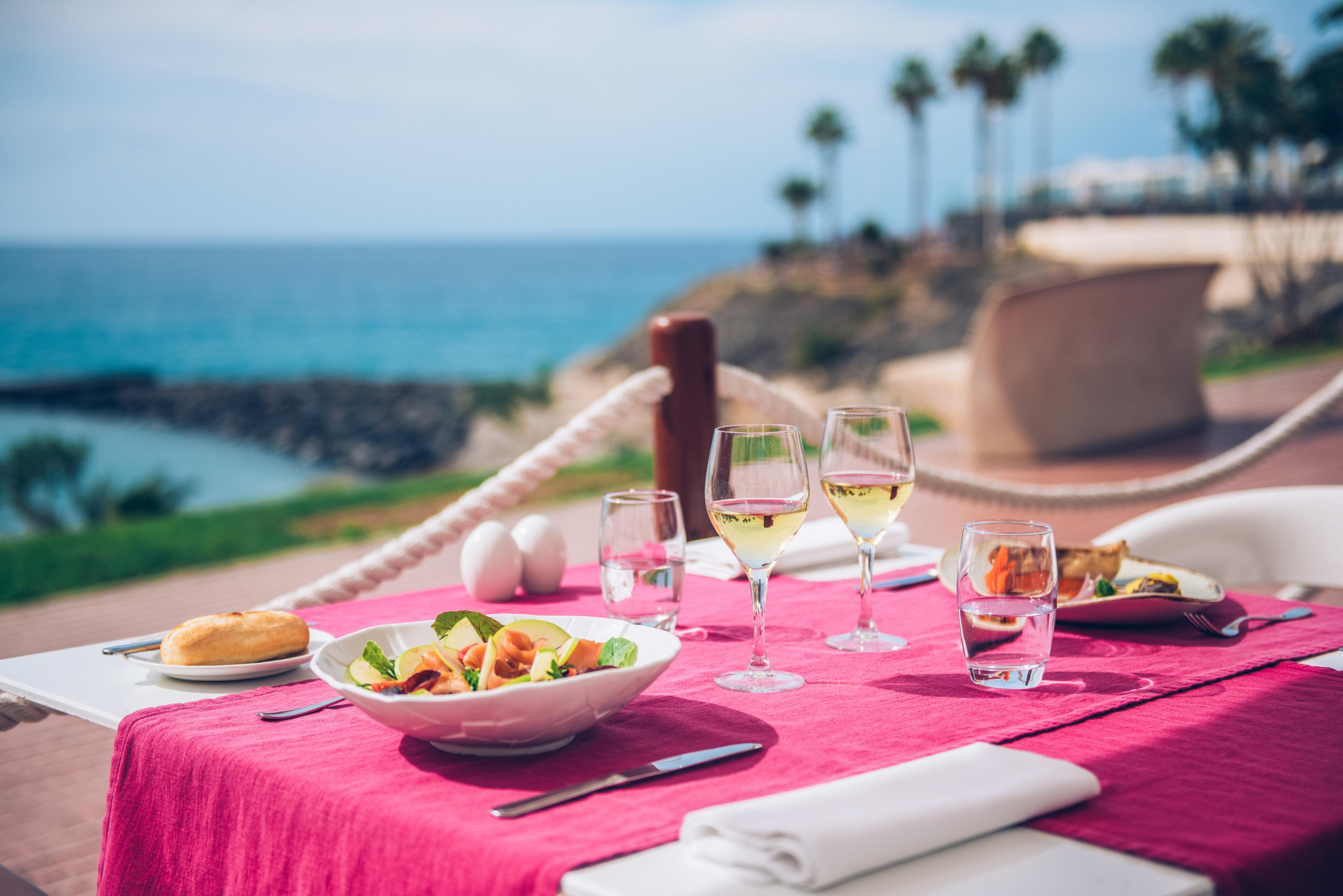 Hotel Iberostar Selection Anthelia Costa Adeje  Esterno foto