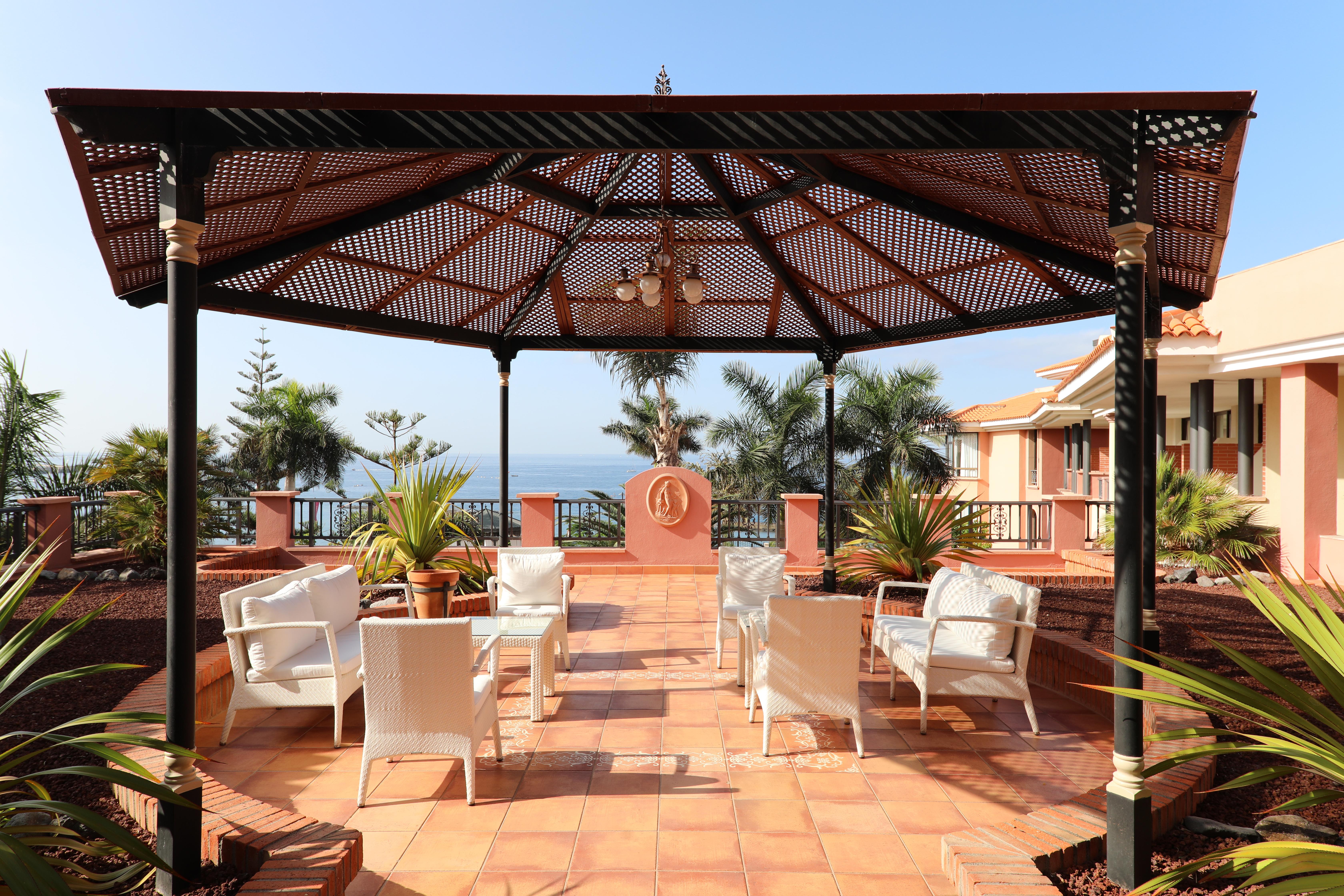 Hotel Iberostar Selection Anthelia Costa Adeje  Esterno foto