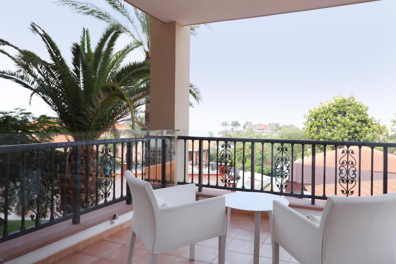 Hotel Iberostar Selection Anthelia Costa Adeje  Esterno foto