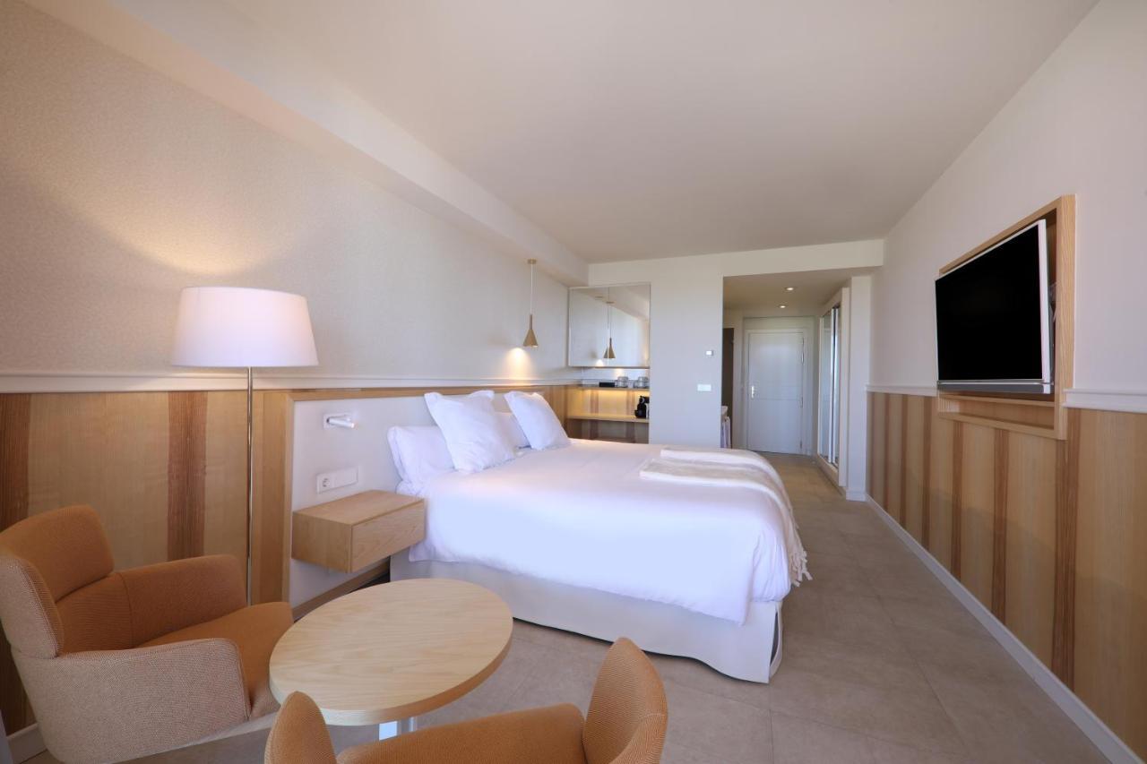 Hotel Iberostar Selection Anthelia Costa Adeje  Esterno foto