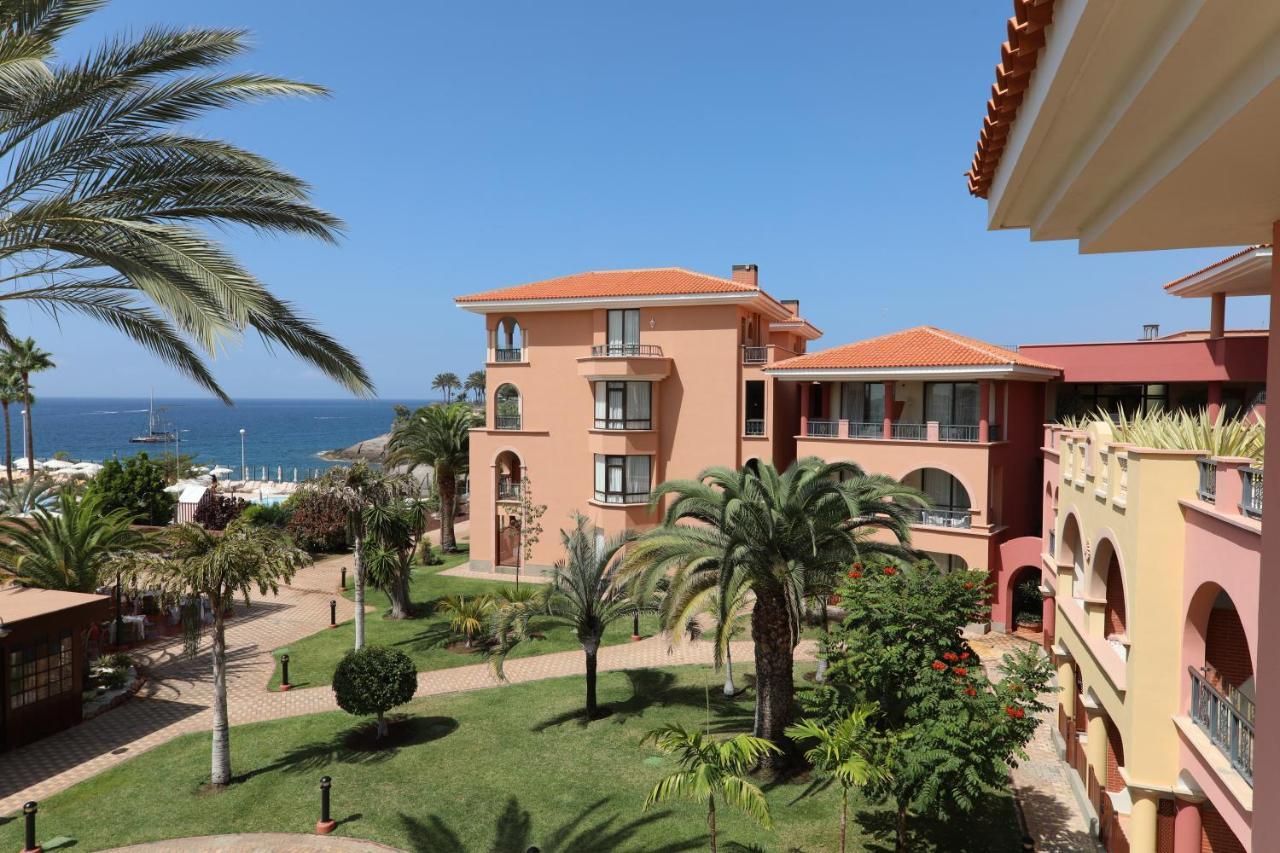 Hotel Iberostar Selection Anthelia Costa Adeje  Esterno foto