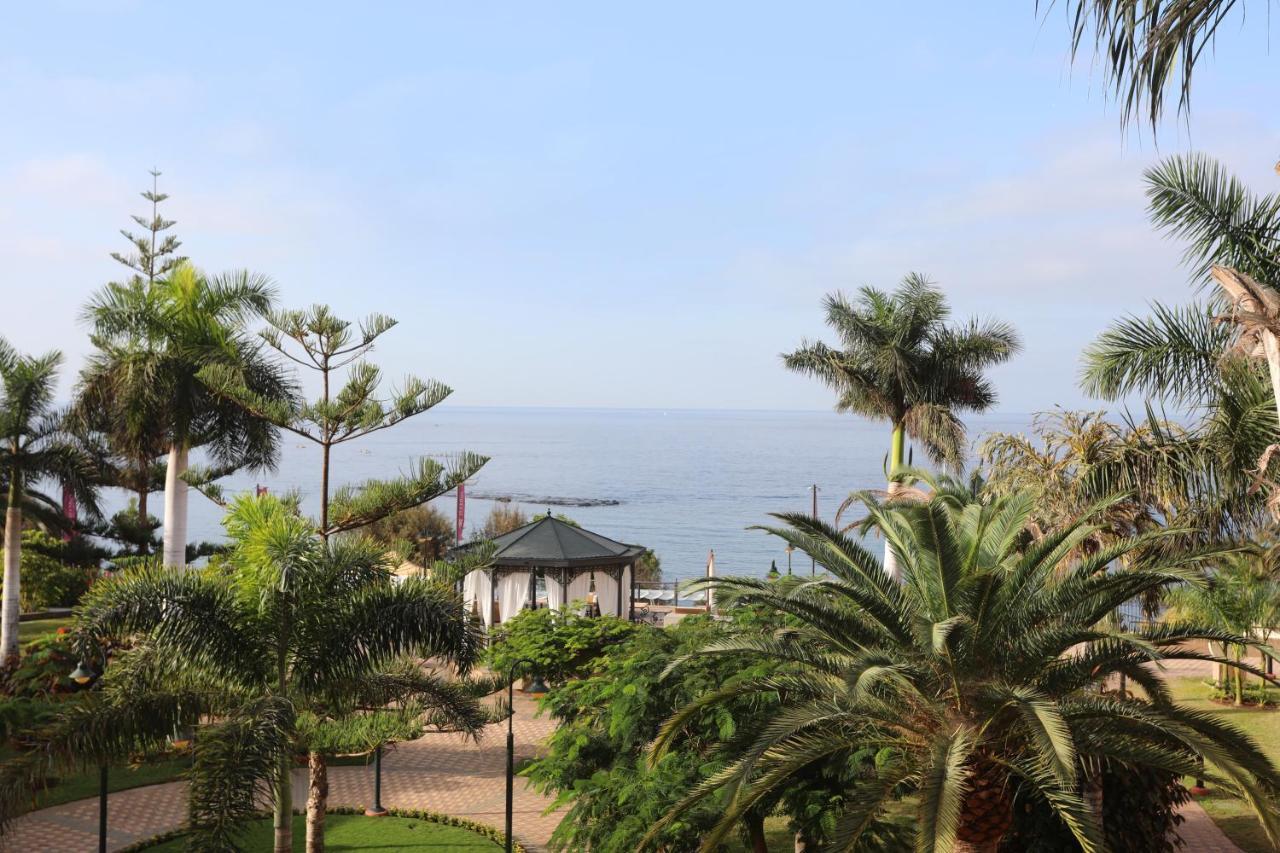 Hotel Iberostar Selection Anthelia Costa Adeje  Esterno foto
