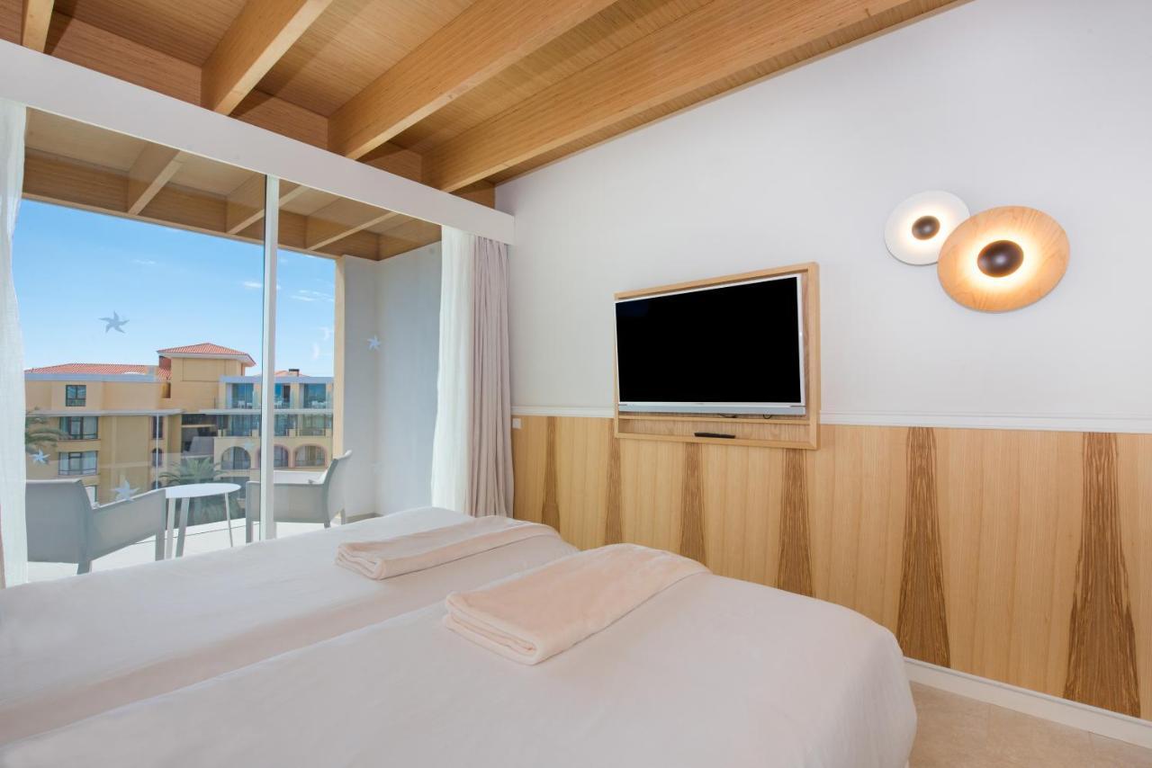 Hotel Iberostar Selection Anthelia Costa Adeje  Esterno foto