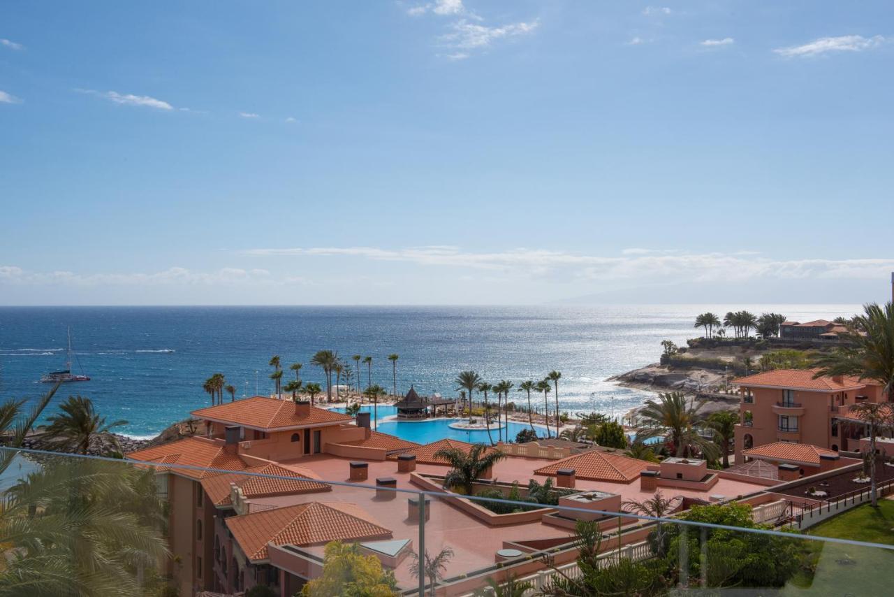 Hotel Iberostar Selection Anthelia Costa Adeje  Esterno foto