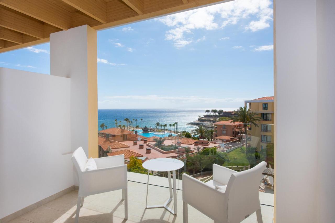 Hotel Iberostar Selection Anthelia Costa Adeje  Esterno foto