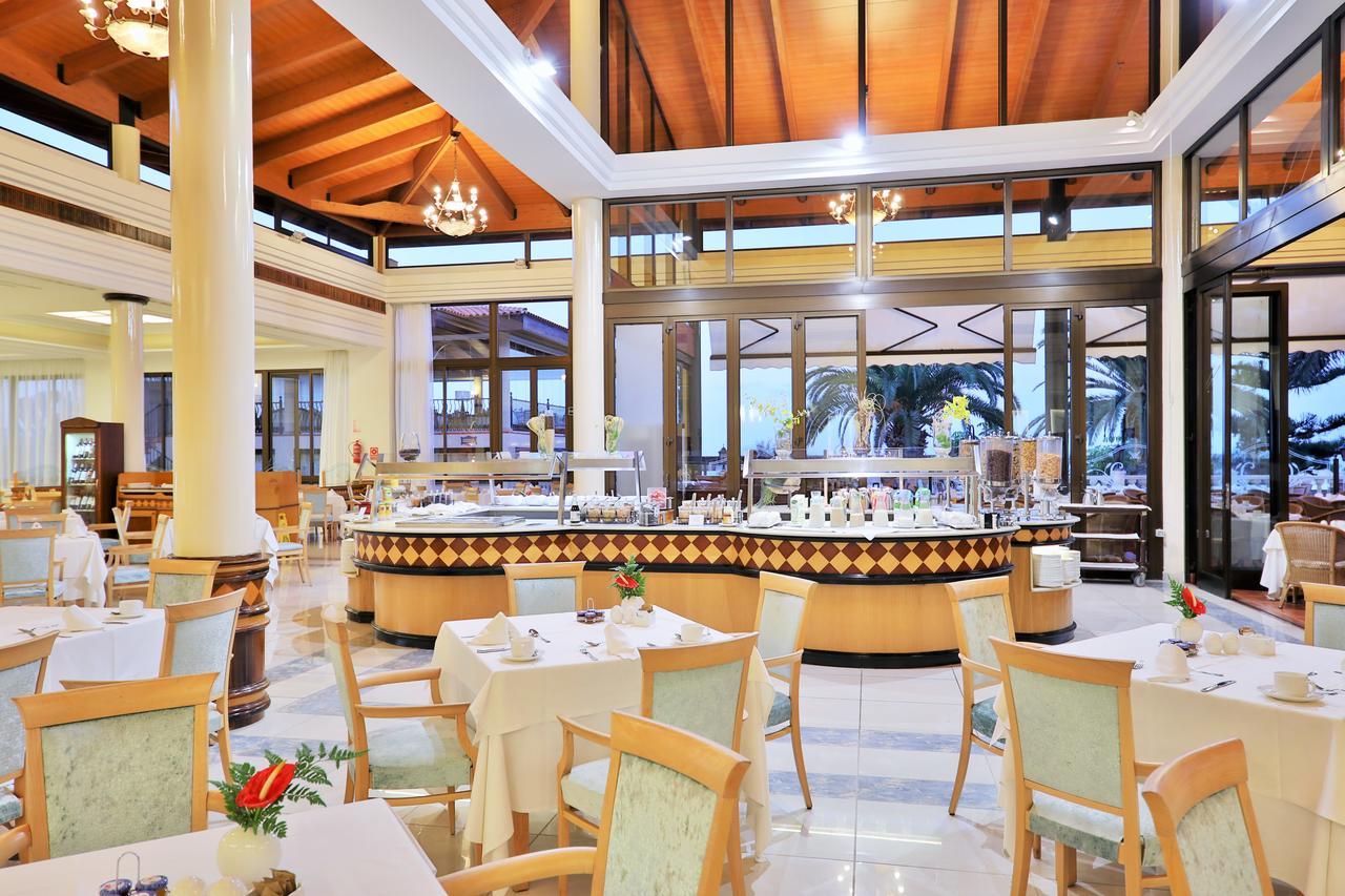 Hotel Iberostar Selection Anthelia Costa Adeje  Esterno foto
