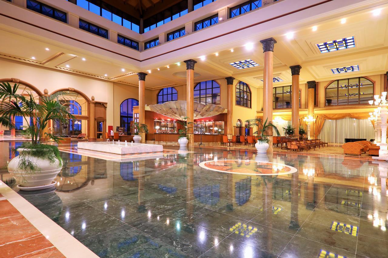 Hotel Iberostar Selection Anthelia Costa Adeje  Esterno foto