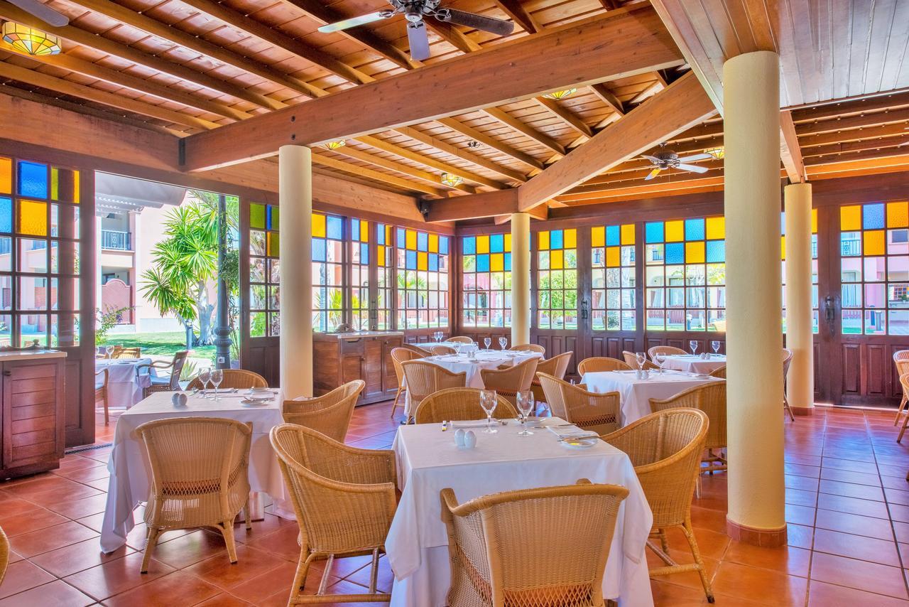 Hotel Iberostar Selection Anthelia Costa Adeje  Esterno foto