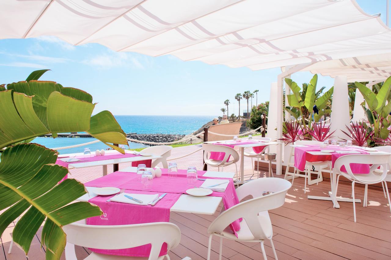 Hotel Iberostar Selection Anthelia Costa Adeje  Esterno foto