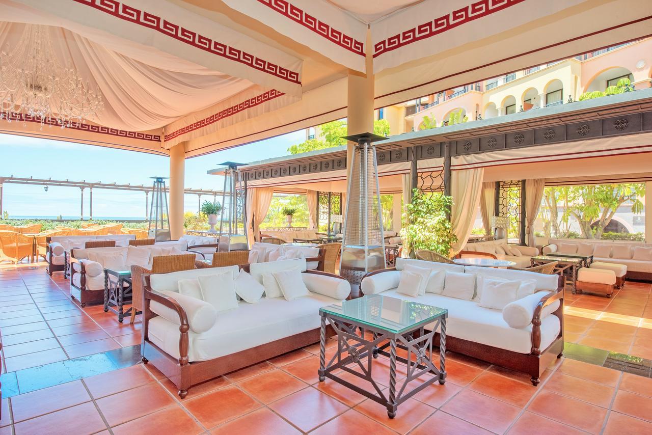 Hotel Iberostar Selection Anthelia Costa Adeje  Esterno foto